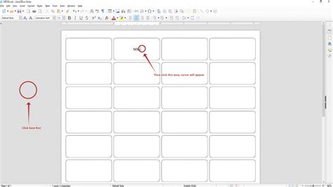 31 Libreoffice Label Templates Labels Design Ideas 2020