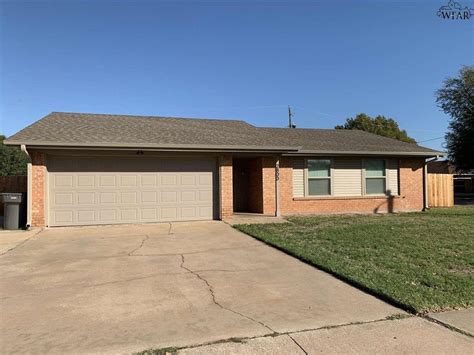 31 Margie St, Wichita Falls, TX 76308 realtor.com®