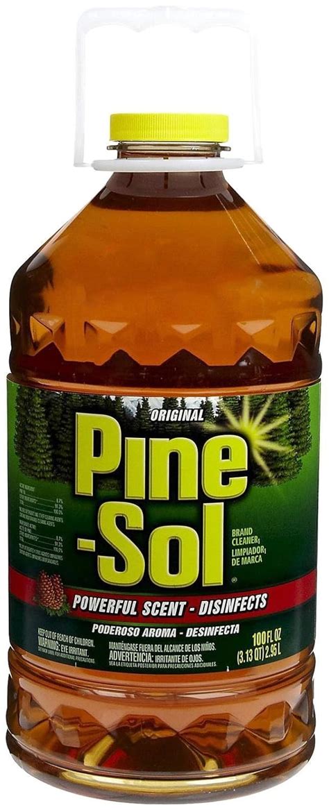 31 Pine Sol Warning Label Labels Database 2020