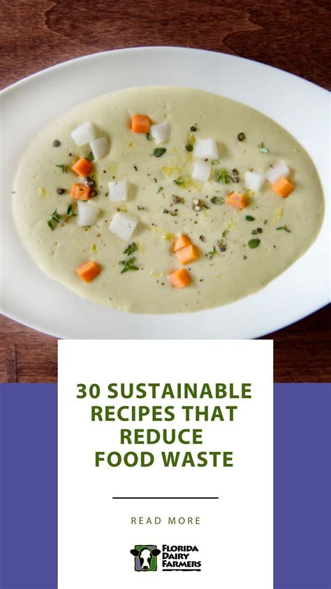 31 Sustainable Recipes That Reduce Food Waste - The Balanced Kitchen - raincitystudios.com