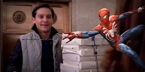 31 Spider-Man Remastered easter eggs you might have missed