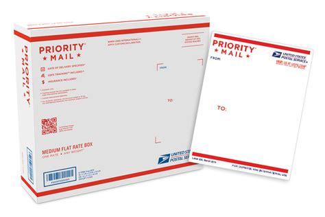 31 Usps Priority Mail Label 228 Word Template Labels Database 2020