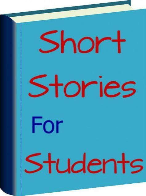 31 Best Classic Short Stories For Middle School Short Stories For Grade 7 - Short Stories For Grade 7