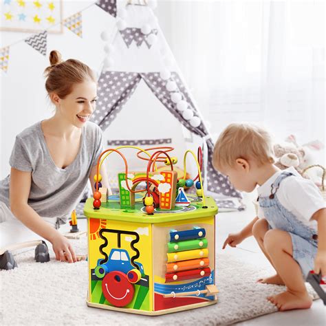 31 Best Educational Toys For Toddlers Preschoolers And Kindergarten Toys - Kindergarten Toys