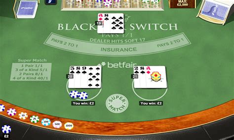 31 blackjack online sigw