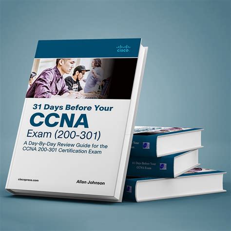 31 days before your ccna exam a day by day quick reference study guide. - Cdc eis summer course study guide.