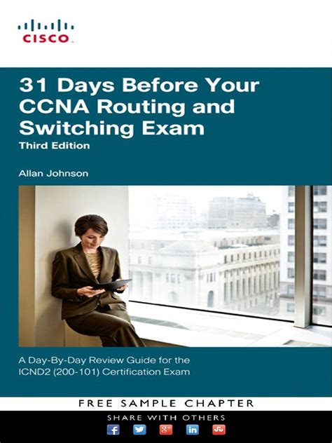 31 Days Ccna