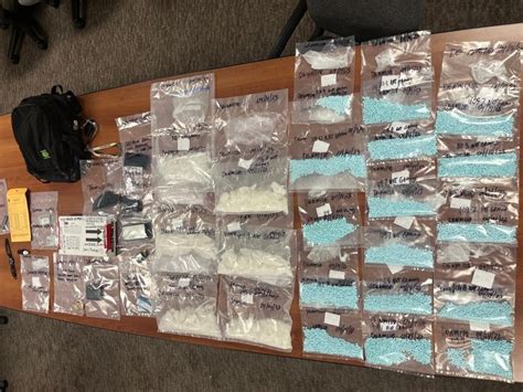 31 men and women, some likely in Mexico, indicted by Adams County grand jury in cocaine ring