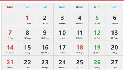 31 september 2023 hari apa. Kamis tgl 31 oktober 2019.
