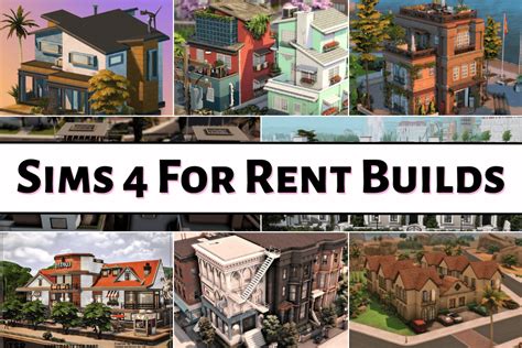31 Sims 4 For Rent Builds Multi Family Sims 4 San Myshuno Apartment With Balcony - Sims 4 San Myshuno Apartment With Balcony