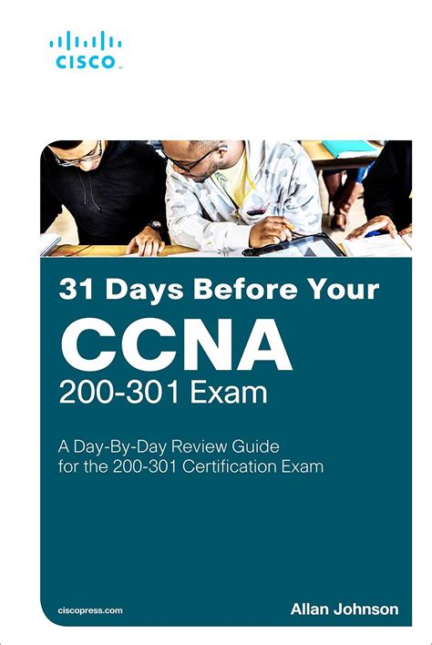 Download 31 Days Before Your Ccna Exam Answers Bianfuore 