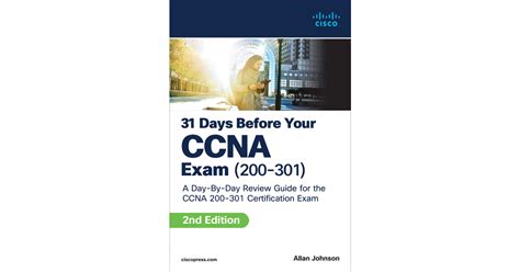 Read Online 31 Days Before Your Ccna Exam Answers Bianfuore 