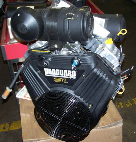 Full Download 31 Hp Vanguard Engine Manual 