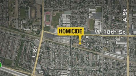 31-year-old man dead in Antioch shooting