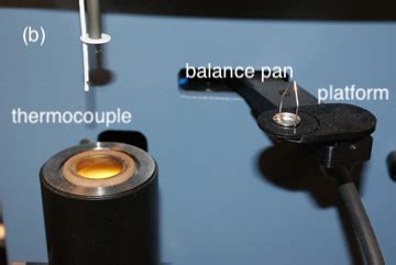 31.1: Thermogravimetry - Chemistry LibreTexts - wintechmobiles.com