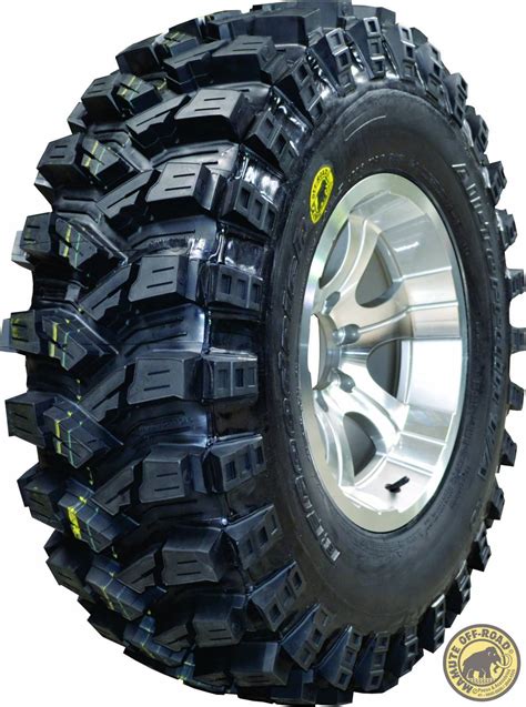 The Michelin LTX M/S2 features a long-wearing silica-enh