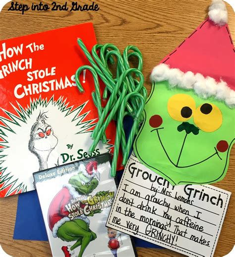 310 Christmas For 2nd Grade Ideas Pinterest Christmas Activities For Second Graders - Christmas Activities For Second Graders