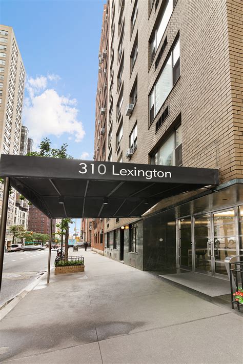 310 lexington ave. Nov 14, 2022 · Co-ops for sale. Houses for sale. Pet friendly for sale. 310 LEXINGTON AVENUE #8E is a sale unit in Murray Hill, Manhattan priced at $499,000. 