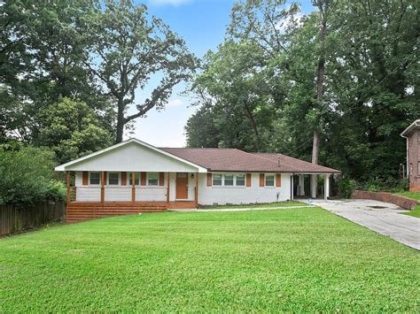 3100 Gay Dr Unit ONE, Decatur, GA 30032