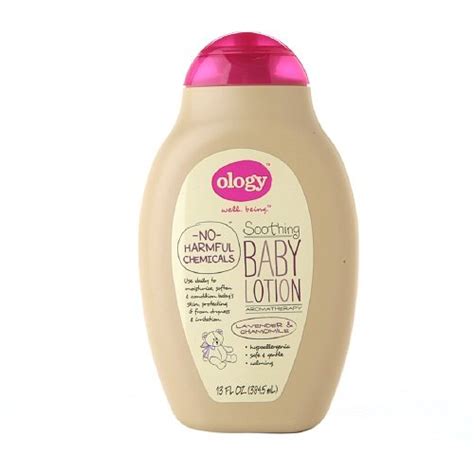 311917149479 UPC - Ology Baby Lotion, 13 Oz UPC Lookup