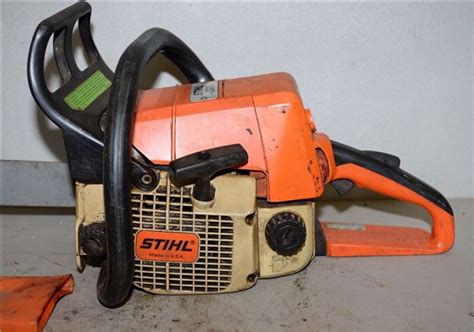 Download 311Y Stihl Chainsaw Manual File Type Pdf 