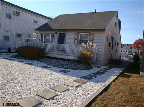 312 35th Street South, Brigantine, NJ 08203 Compass