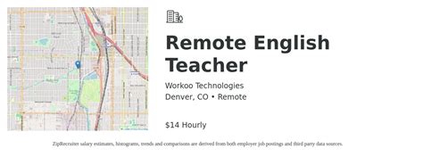 312 Remote English Teacher Jobs in United States (3 new) - LinkedIn