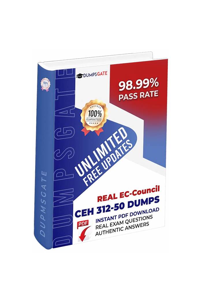 Dumps 312-50v12 Download