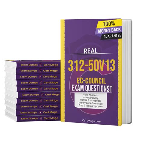 312-50v13 Examsfragen