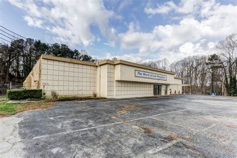 3120 donald lee hollowell pkwy nw. 3120 Donald Lee Hollowell Pkwy NW Atlanta, GA 30318. Overview. Meeting Space. More. Distance from airport. 13.4 mi. from venue. The Bank Meeting Space. Meeting rooms 1. 