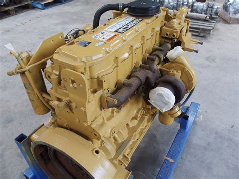 Read 3126 Cat Engine For Sale 