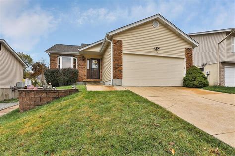 3129 Five Oaks Dr, Arnold, MO 63010 Zillow