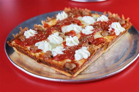 313 pizza. After you’ve looked over the Via 313 Pizza (Lehi) menu, simply choose the items you’d like to order and add them to your cart. Next, you’ll be able to review, place, and track your order. Where can I find Via 313 Pizza (Lehi) online menu prices? 