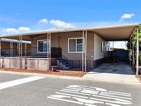 2 beds, 2 baths, 1152 sq. ft. mobile/manufactured home located at 3138 W Dakota Ave #209, Fresno, CA 93722 sold for $26,500 on Aug 24, 2018. MLS# 506454. This 2 bedroom, 2 bath double wide mobile h....