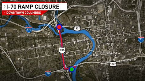 315 road closures columbus ohio. Things To Know About 315 road closures columbus ohio. 