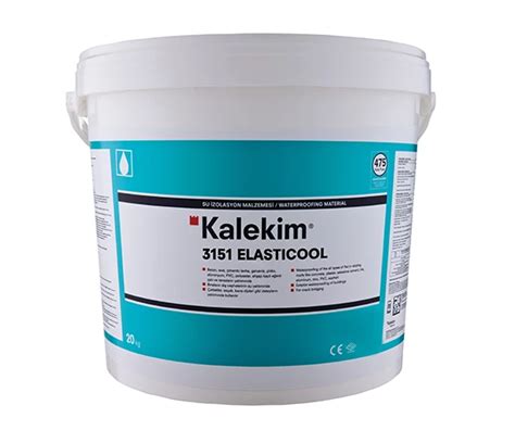 3151 Elasticool . 