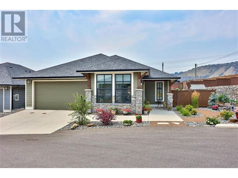 316 641 Shuswap Road E, Kamloops Sold House Ovlix