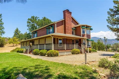 3160 RAYNOR RANCH SEE MPR NOTE, MARIPOSA, CA 95338