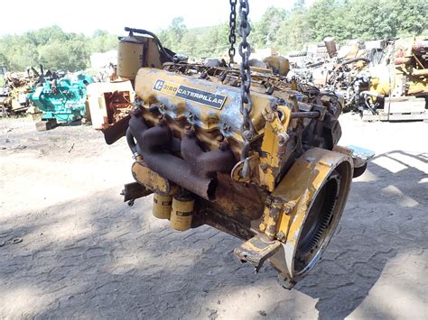 Full Download 3160 Cat Engine Specs 