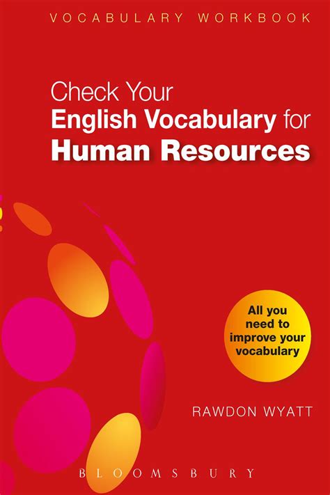 316353104 English for Human Resources PDF