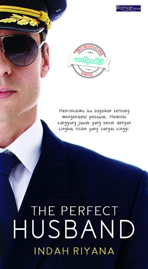 31636 The Perfect Husband Indah Riyana pdf