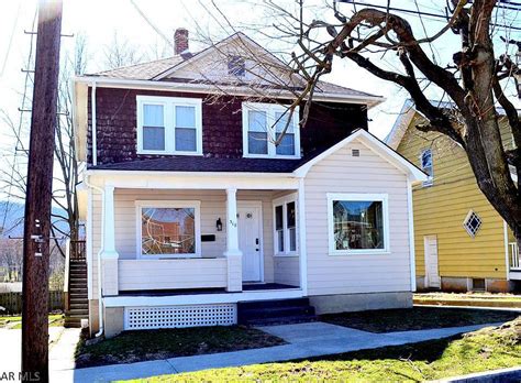 318 E Watson St, Bedford, PA 15522 Redfin