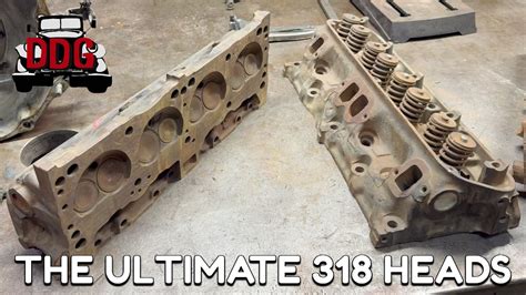 Read Online 318 Heads Manual Guide 