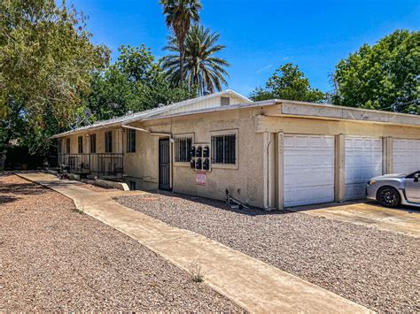 319 S Pioneer Apartments - Mesa, AZ 85204