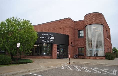 319th Medical Group - Grand Forks AFB Medical Facility