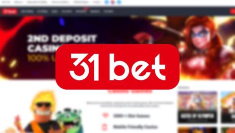 31bet casino no deposit bonus