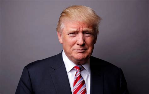 32,155 Donald Trump Headshot Premium High Res Photos