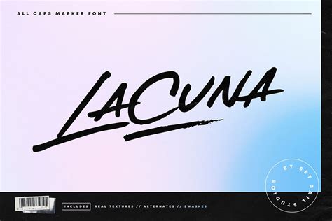 32+ Best Marker Fonts to Add Magic to Your Designs