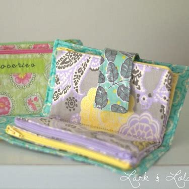 32+ Free Printable Wallet Patterns KierenMahmud