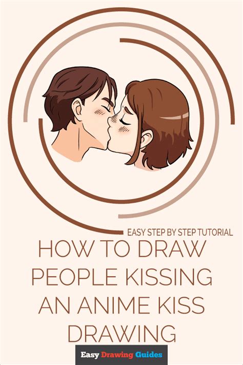 32+ How To Draw A Couple Kissing Step By Step Easy Pics Drawer